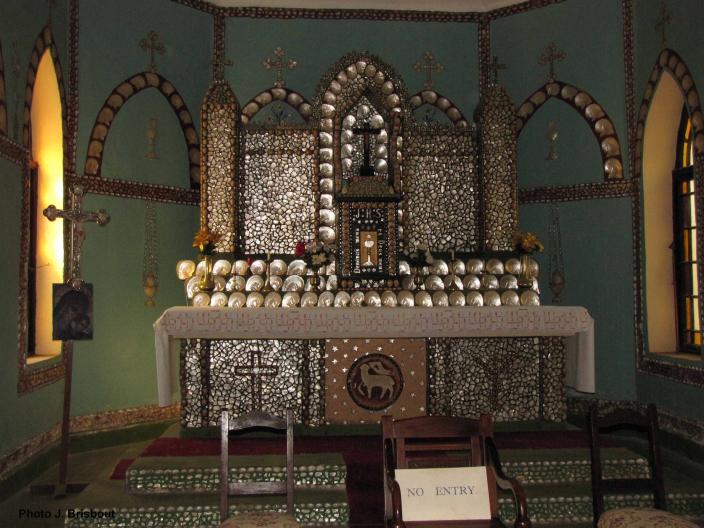 Image of Sacred Heart Church